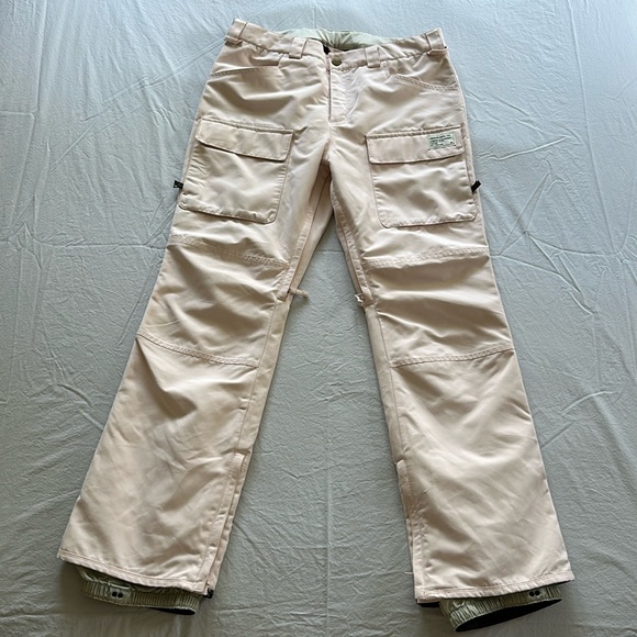 Analog Mortar Snowboard Pants - Picture 2 of 7